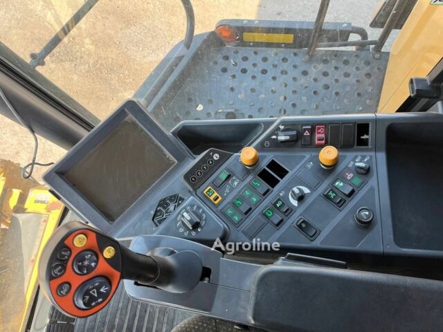 Клаас Другая, об'ємом двигуна 0 л та пробігом 0 тис. км за 98397 $, фото 3 на Automoto.ua