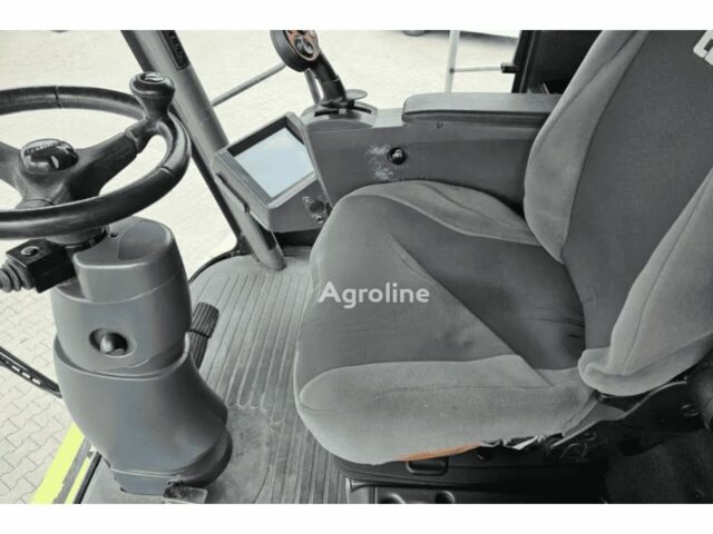 Клаас Другая, объемом двигателя 0 л и пробегом 0 тыс. км за 114444 $, фото 10 на Automoto.ua