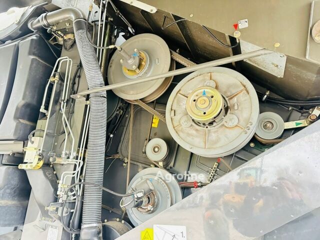 Клаас Другая, объемом двигателя 0 л и пробегом 0 тыс. км за 157006 $, фото 22 на Automoto.ua