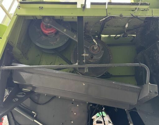 Клаас Другая, об'ємом двигуна 0 л та пробігом 0 тис. км за 88917 $, фото 19 на Automoto.ua