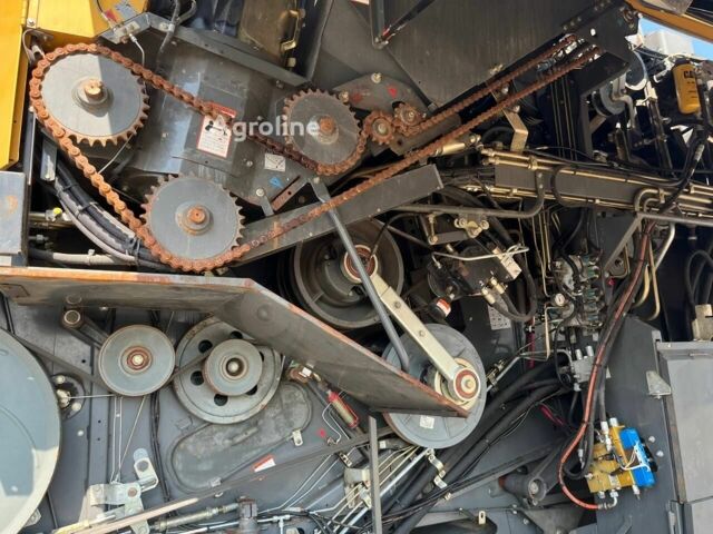 Клаас Другая, об'ємом двигуна 0 л та пробігом 0 тис. км за 98397 $, фото 9 на Automoto.ua