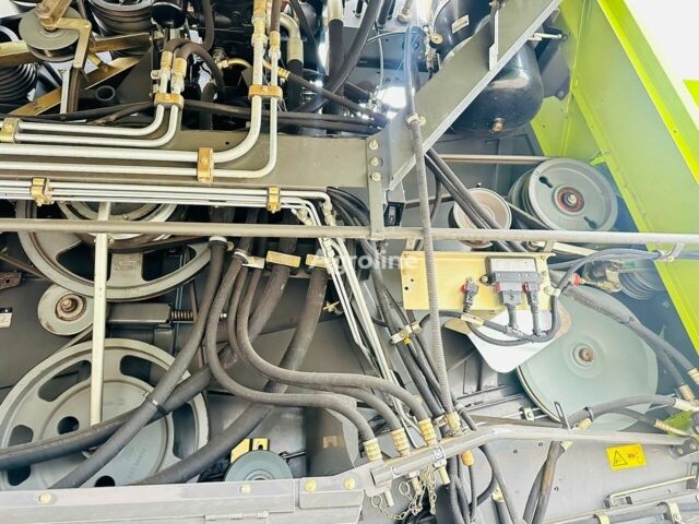 Клаас Другая, объемом двигателя 0 л и пробегом 0 тыс. км за 157006 $, фото 25 на Automoto.ua