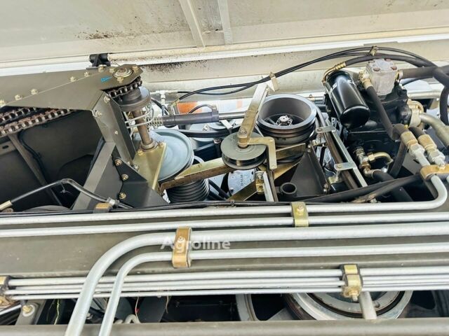 Клаас Другая, объемом двигателя 0 л и пробегом 0 тыс. км за 157006 $, фото 23 на Automoto.ua