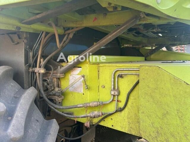 Клаас Другая, объемом двигателя 0 л и пробегом 0 тыс. км за 93972 $, фото 8 на Automoto.ua