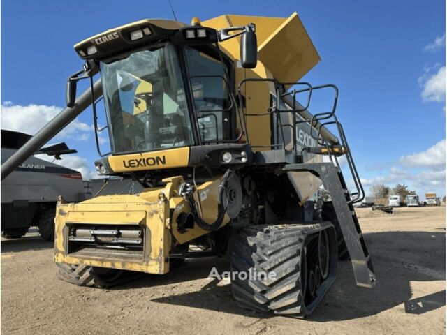 Клаас Другая, объемом двигателя 0 л и пробегом 0 тыс. км за 55481 $, фото 4 на Automoto.ua