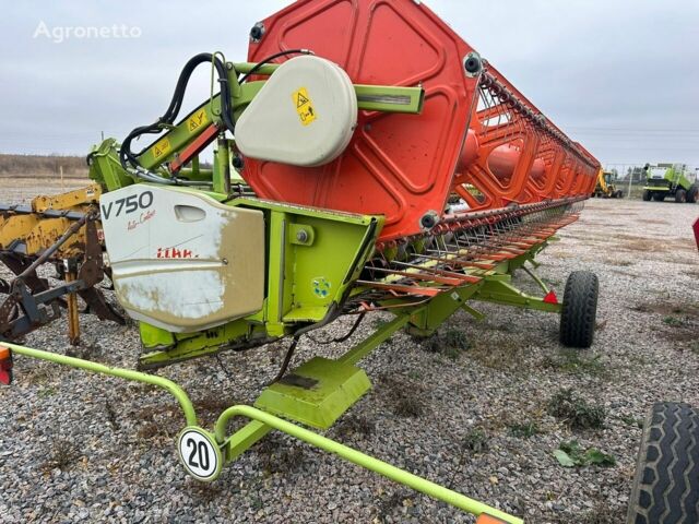 Клаас Другая, объемом двигателя 0 л и пробегом 0 тыс. км за 157006 $, фото 29 на Automoto.ua