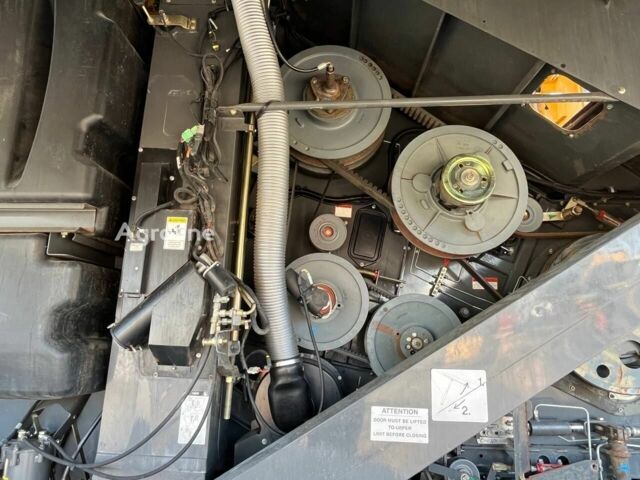 Клаас Другая, об'ємом двигуна 0 л та пробігом 0 тис. км за 98397 $, фото 10 на Automoto.ua