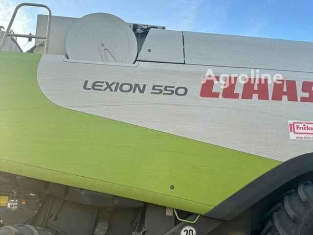 Клаас Другая, объемом двигателя 0 л и пробегом 0 тыс. км за 93972 $, фото 1 на Automoto.ua