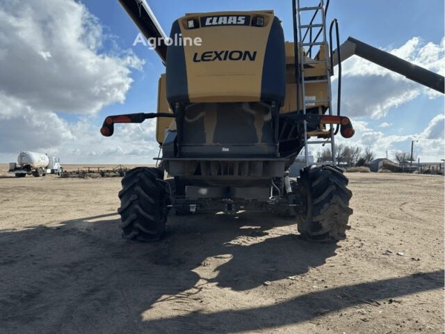 Клаас Другая, объемом двигателя 0 л и пробегом 0 тыс. км за 55481 $, фото 7 на Automoto.ua