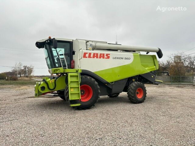 Клаас Другая, объемом двигателя 0 л и пробегом 0 тыс. км за 157006 $, фото 9 на Automoto.ua