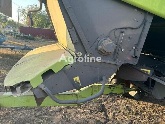 Клаас Другая, объемом двигателя 0 л и пробегом 0 тыс. км за 93972 $, фото 3 на Automoto.ua