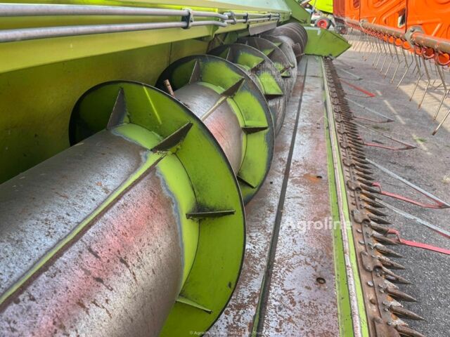 Клаас Другая, объемом двигателя 0 л и пробегом 0 тыс. км за 99971 $, фото 5 на Automoto.ua