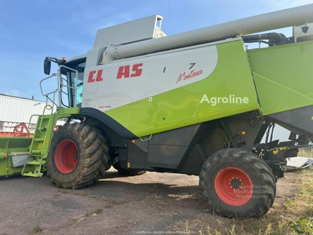 Клаас Другая, объемом двигателя 0 л и пробегом 0 тыс. км за 99971 $, фото 3 на Automoto.ua