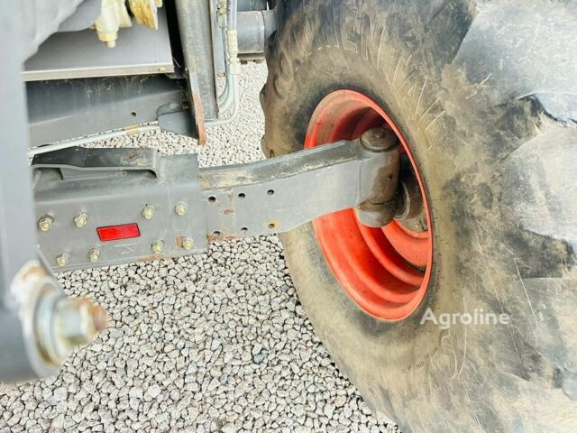 Клаас Другая, объемом двигателя 0 л и пробегом 0 тыс. км за 157006 $, фото 16 на Automoto.ua