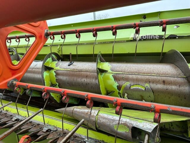 Клаас Другая, объемом двигателя 0 л и пробегом 0 тыс. км за 157006 $, фото 32 на Automoto.ua