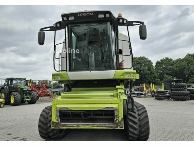 Клаас Другая, объемом двигателя 0 л и пробегом 0 тыс. км за 114444 $, фото 3 на Automoto.ua