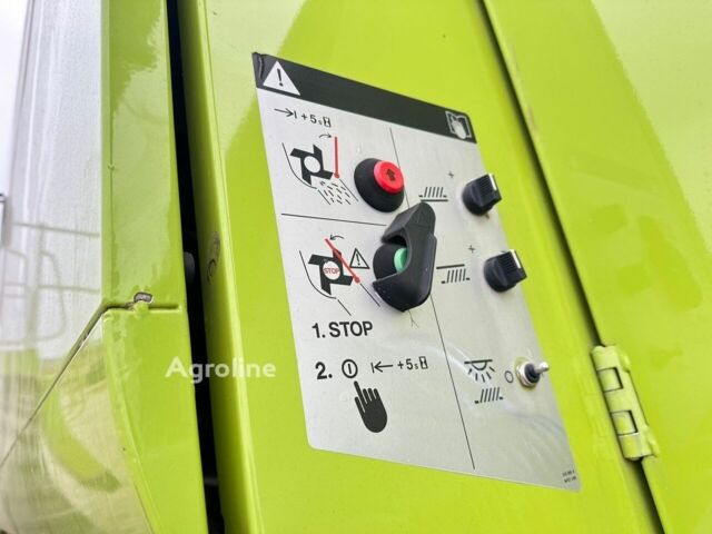 Клаас Другая, объемом двигателя 0 л и пробегом 0 тыс. км за 157006 $, фото 28 на Automoto.ua