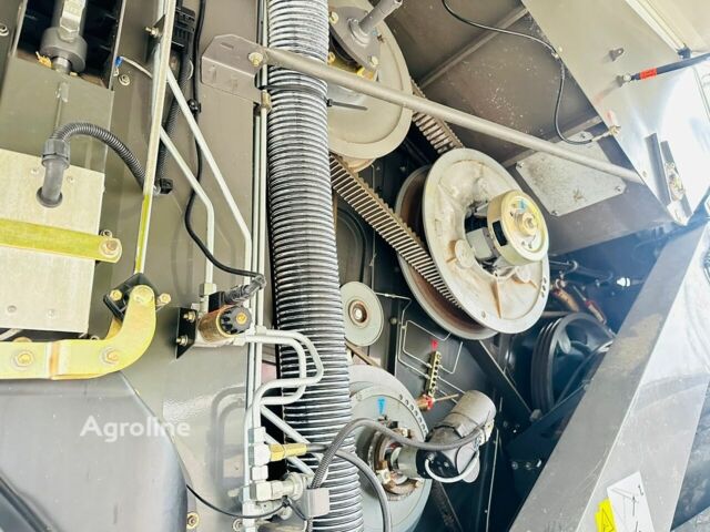 Клаас Другая, объемом двигателя 0 л и пробегом 0 тыс. км за 157006 $, фото 21 на Automoto.ua