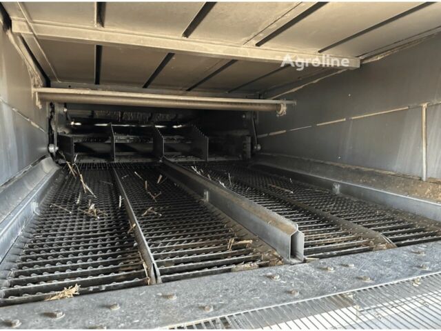 Клаас Другая, объемом двигателя 0 л и пробегом 0 тыс. км за 55481 $, фото 12 на Automoto.ua