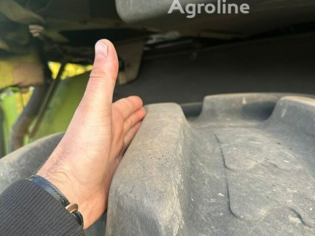 Клаас Другая, объемом двигателя 0 л и пробегом 0 тыс. км за 93972 $, фото 15 на Automoto.ua