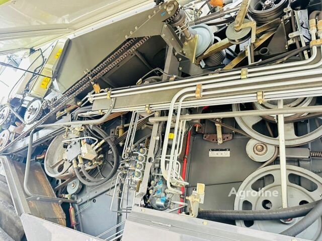 Клаас Другая, объемом двигателя 0 л и пробегом 0 тыс. км за 157006 $, фото 27 на Automoto.ua