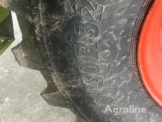 Клаас Другая, объемом двигателя 0 л и пробегом 0 тыс. км за 150747 $, фото 4 на Automoto.ua