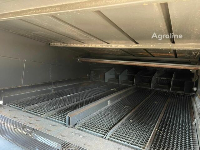 Клаас Другая, об'ємом двигуна 0 л та пробігом 0 тис. км за 170171 $, фото 20 на Automoto.ua