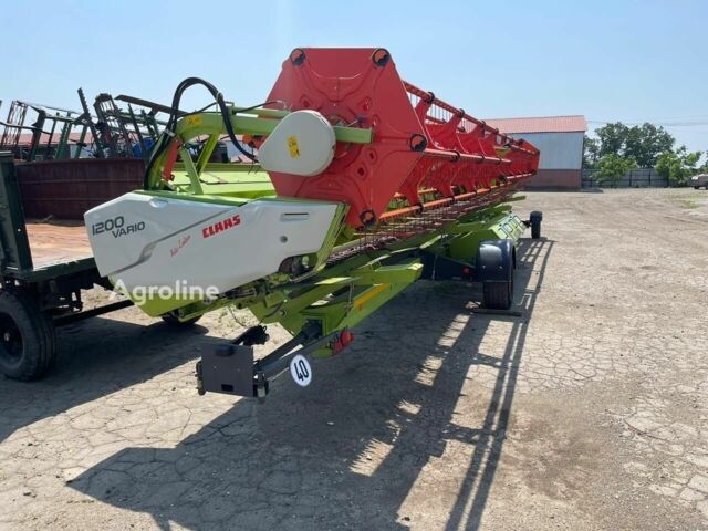 Клаас Другая, об'ємом двигуна 0 л та пробігом 0 тис. км за 170171 $, фото 2 на Automoto.ua