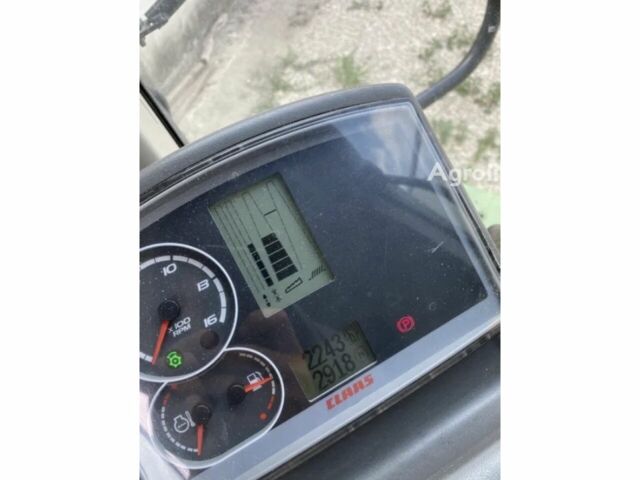 Клаас Другая, объемом двигателя 0 л и пробегом 0 тыс. км за 45541 $, фото 6 на Automoto.ua