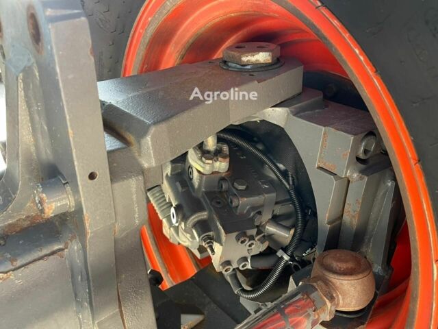 Клаас Другая, об'ємом двигуна 0 л та пробігом 0 тис. км за 170171 $, фото 22 на Automoto.ua