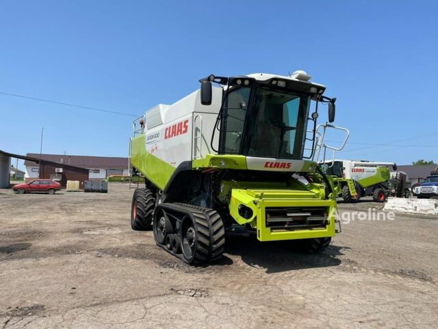 Клаас Другая, об'ємом двигуна 0 л та пробігом 0 тис. км за 170171 $, фото 7 на Automoto.ua