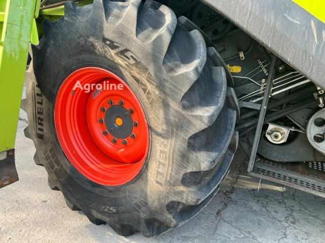 Клаас Другая, объемом двигателя 0 л и пробегом 0 тыс. км за 69308 $, фото 7 на Automoto.ua