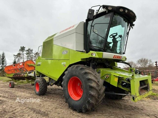 Клаас Другая, об'ємом двигуна 0 л та пробігом 0 тис. км за 59473 $, фото 2 на Automoto.ua