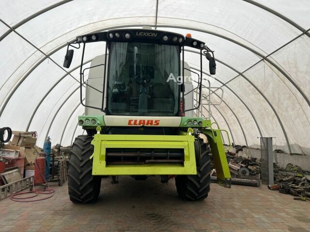 Клаас Другая, об'ємом двигуна 0 л та пробігом 0 тис. км за 46265 $, фото 1 на Automoto.ua