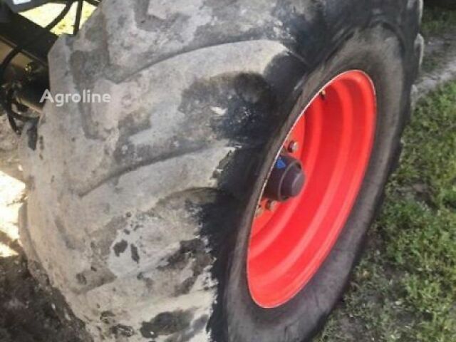 Клаас Другая, объемом двигателя 0 л и пробегом 0 тыс. км за 172051 $, фото 14 на Automoto.ua