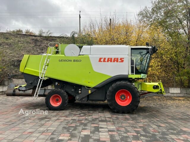 Клаас Другая, объемом двигателя 0 л и пробегом 0 тыс. км за 75081 $, фото 2 на Automoto.ua