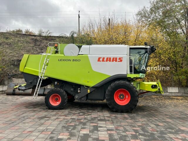 Клаас Другая, объемом двигателя 0 л и пробегом 0 тыс. км за 53530 $, фото 3 на Automoto.ua