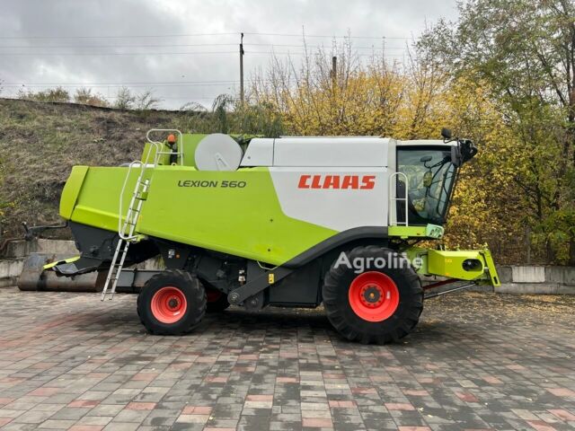 Клаас Другая, объемом двигателя 0 л и пробегом 0 тыс. км за 46250 $, фото 2 на Automoto.ua