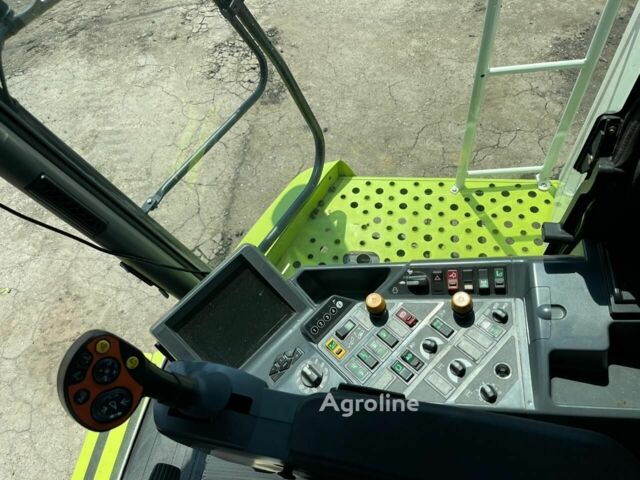 Клаас Другая, об'ємом двигуна 0 л та пробігом 0 тис. км за 170171 $, фото 13 на Automoto.ua