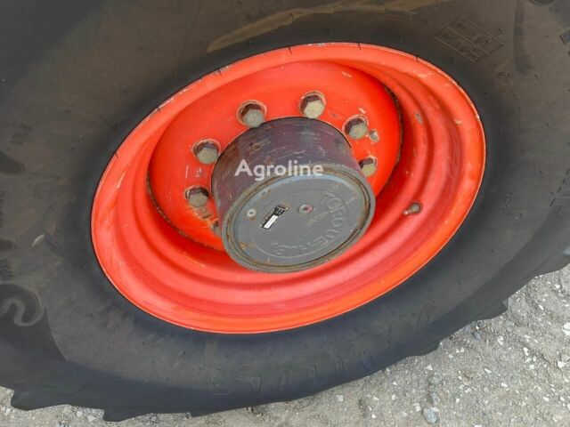 Клаас Другая, об'ємом двигуна 0 л та пробігом 0 тис. км за 170171 $, фото 18 на Automoto.ua