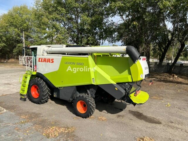 Клаас Другая, об'ємом двигуна 0 л та пробігом 0 тис. км за 70024 $, фото 2 на Automoto.ua
