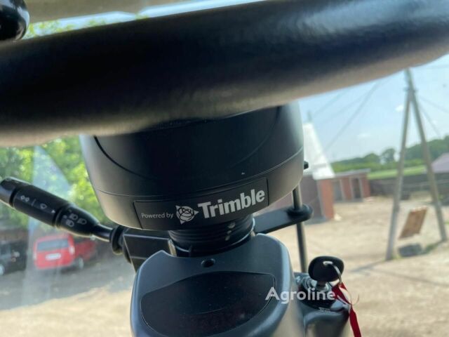 Клаас Другая, об'ємом двигуна 0 л та пробігом 0 тис. км за 170171 $, фото 16 на Automoto.ua