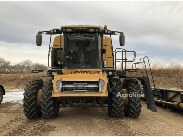 Клаас Другая, объемом двигателя 0 л и пробегом 0 тыс. км за 39484 $, фото 2 на Automoto.ua