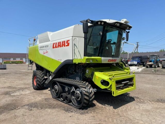 Клаас Другая, объемом двигателя 0 л и пробегом 0 тыс. км за 171866 $, фото 3 на Automoto.ua