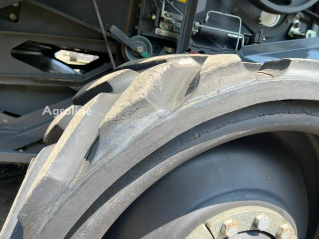 Клаас Другая, об'ємом двигуна 0 л та пробігом 0 тис. км за 170171 $, фото 21 на Automoto.ua