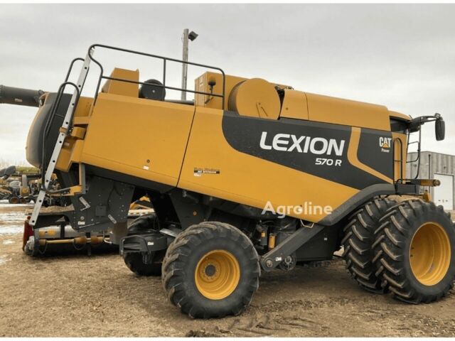 Клаас Другая, объемом двигателя 0 л и пробегом 0 тыс. км за 39484 $, фото 3 на Automoto.ua