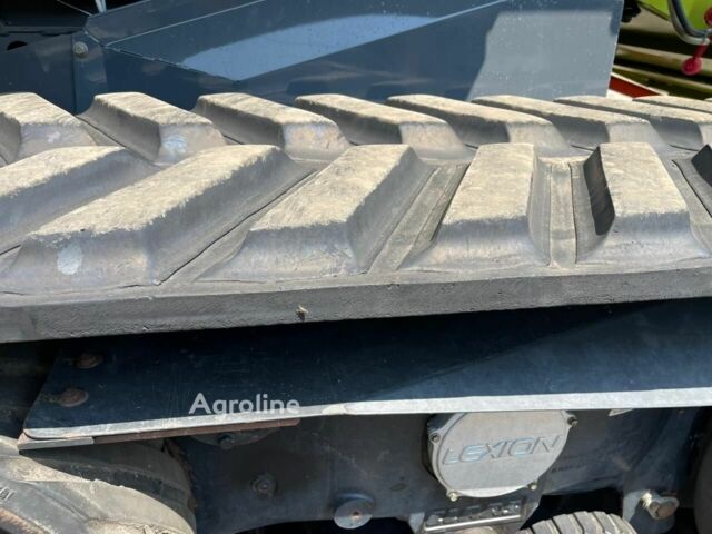 Клаас Другая, об'ємом двигуна 0 л та пробігом 0 тис. км за 170171 $, фото 23 на Automoto.ua