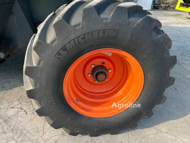 Клаас Другая, объемом двигателя 0 л и пробегом 0 тыс. км за 69308 $, фото 8 на Automoto.ua