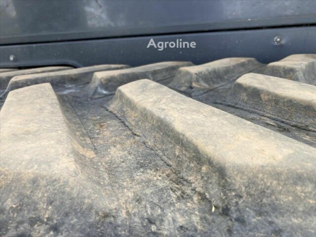 Клаас Другая, объемом двигателя 0 л и пробегом 0 тыс. км за 98812 $, фото 7 на Automoto.ua