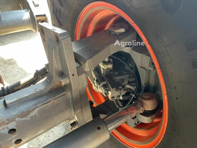 Клаас Другая, об'ємом двигуна 0 л та пробігом 0 тис. км за 170171 $, фото 25 на Automoto.ua